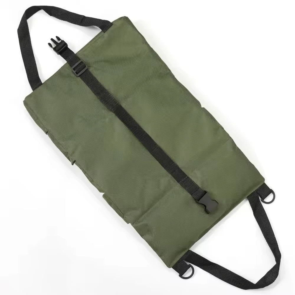 Tool Roll up Bag Sac à outils multifonctionnel حقيبة أدوات محمولة متعددة الوظائف