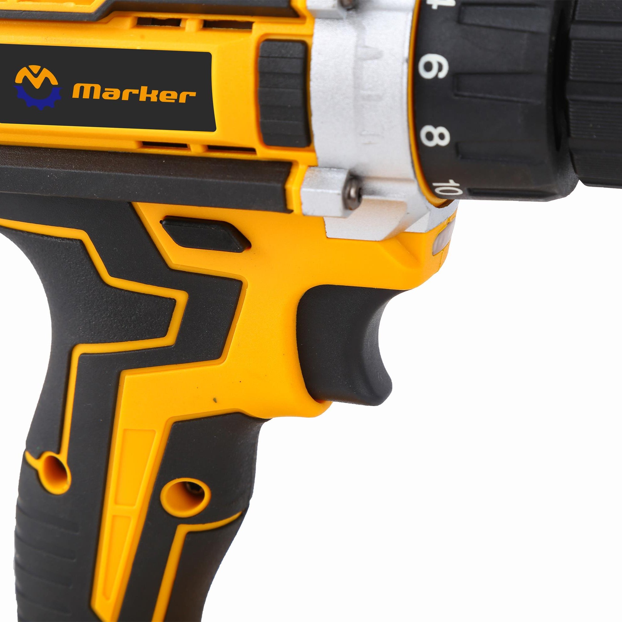 مثقاب ومفك البراغي perseuse viseuse 21V HILDA