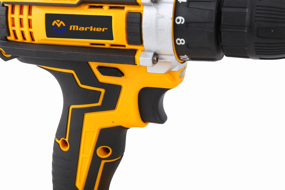 مثقاب ومفك البراغي perseuse viseuse 21V HILDA