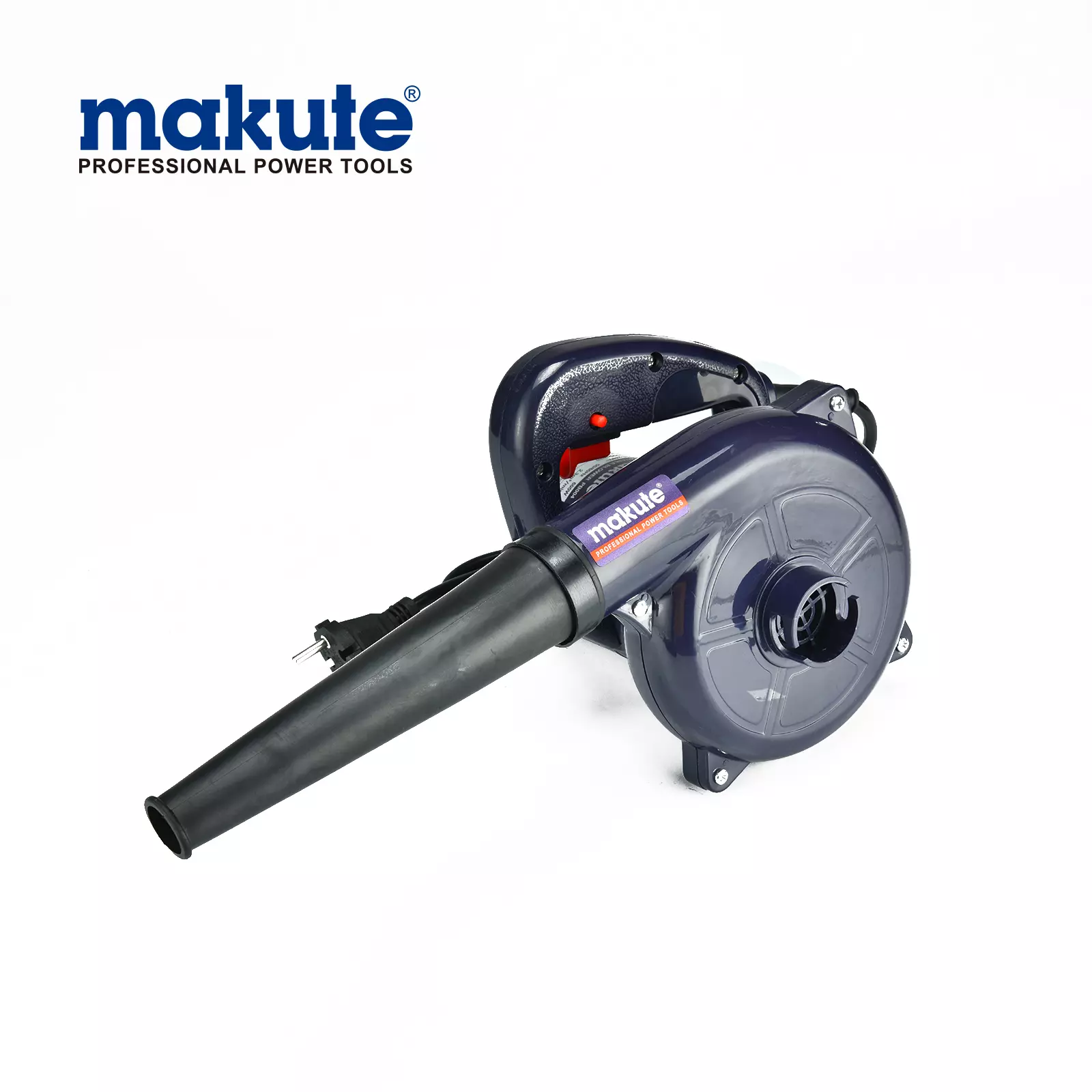 منفاخ و مكنسة كهربائية soufleur Aspirateur Makute-600w