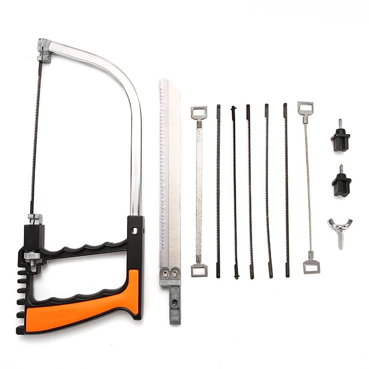 أفضل منشار يدوي متعدد الأغراض الوسيلة الاسرع للتقطيع