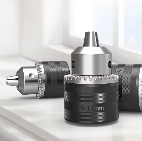 Adaptateur Mandrin Perceuse + adaptateur محول لامون لشنيول