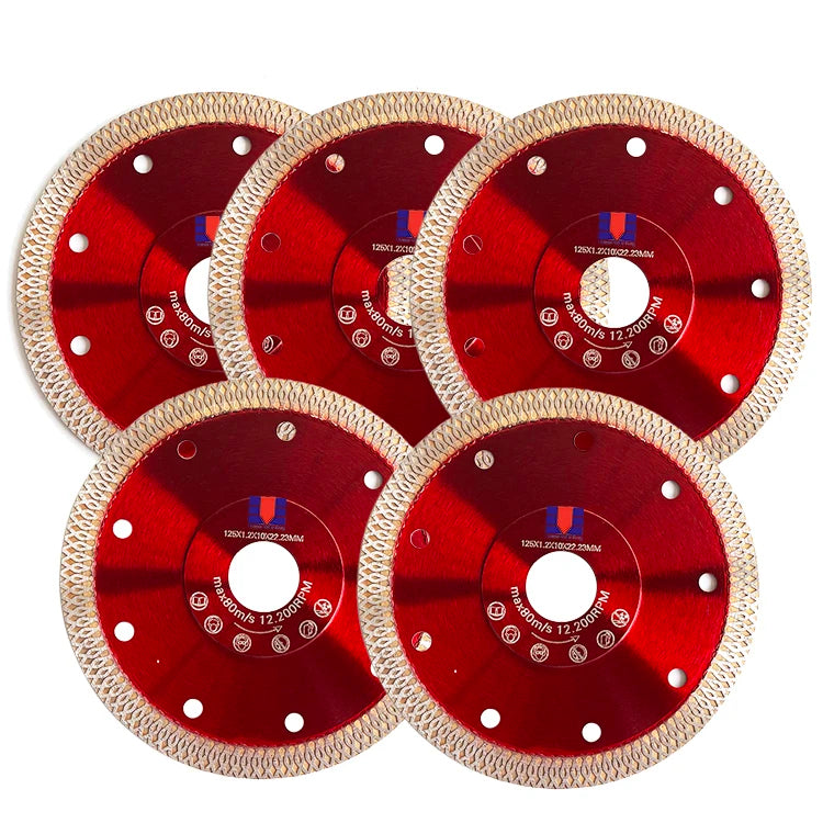 قرص قطع الرخام والجرانيت والخرسانة Disque diamant marbre