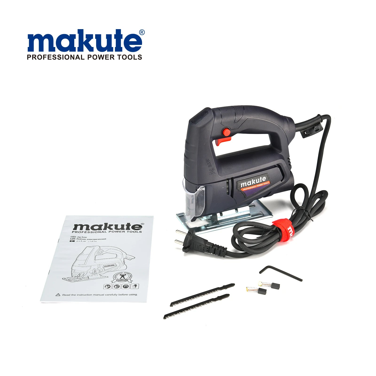 Makute سوطوز منشار كهربائي sauteuse scie electrique 450w