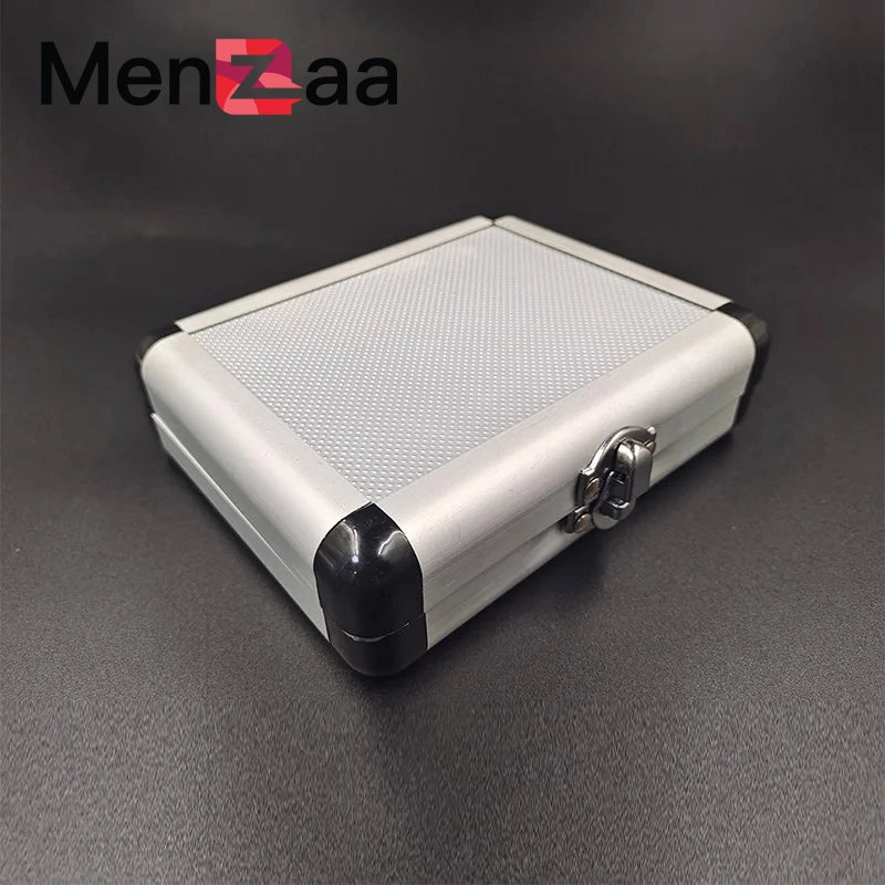 ميشات من التيتانيوم  Kit de 6 Forets en Acier au Titane طقم مثقاب متدرج مكون من 6 قطع