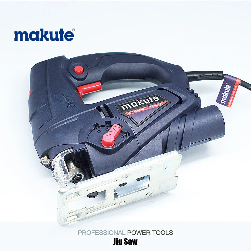 Makute سوطوز منشار كهربائي sauteuse scie electrique 710W 65mm