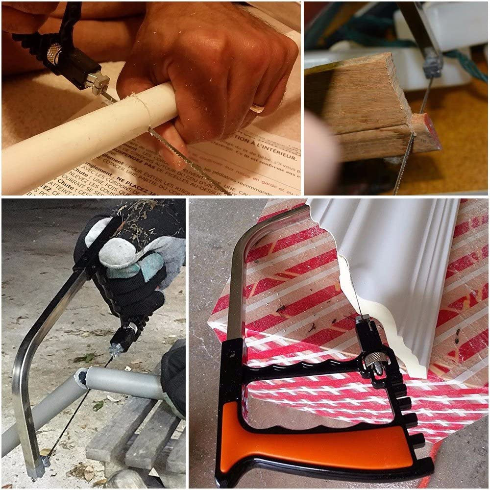 أفضل منشار يدوي متعدد الأغراض الوسيلة الاسرع للتقطيع