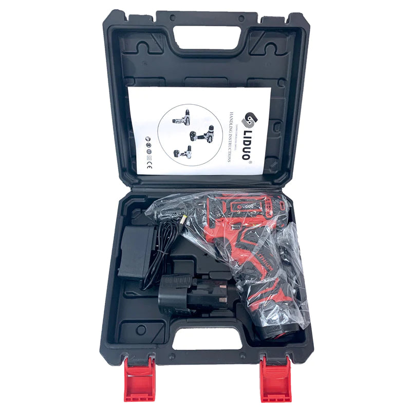 مثقاب ومفك البراغي (12V) perseuse viseuse