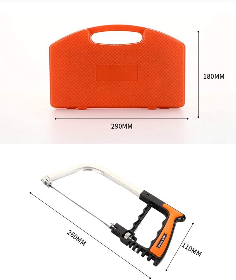 أفضل منشار يدوي متعدد الأغراض الوسيلة الاسرع للتقطيع