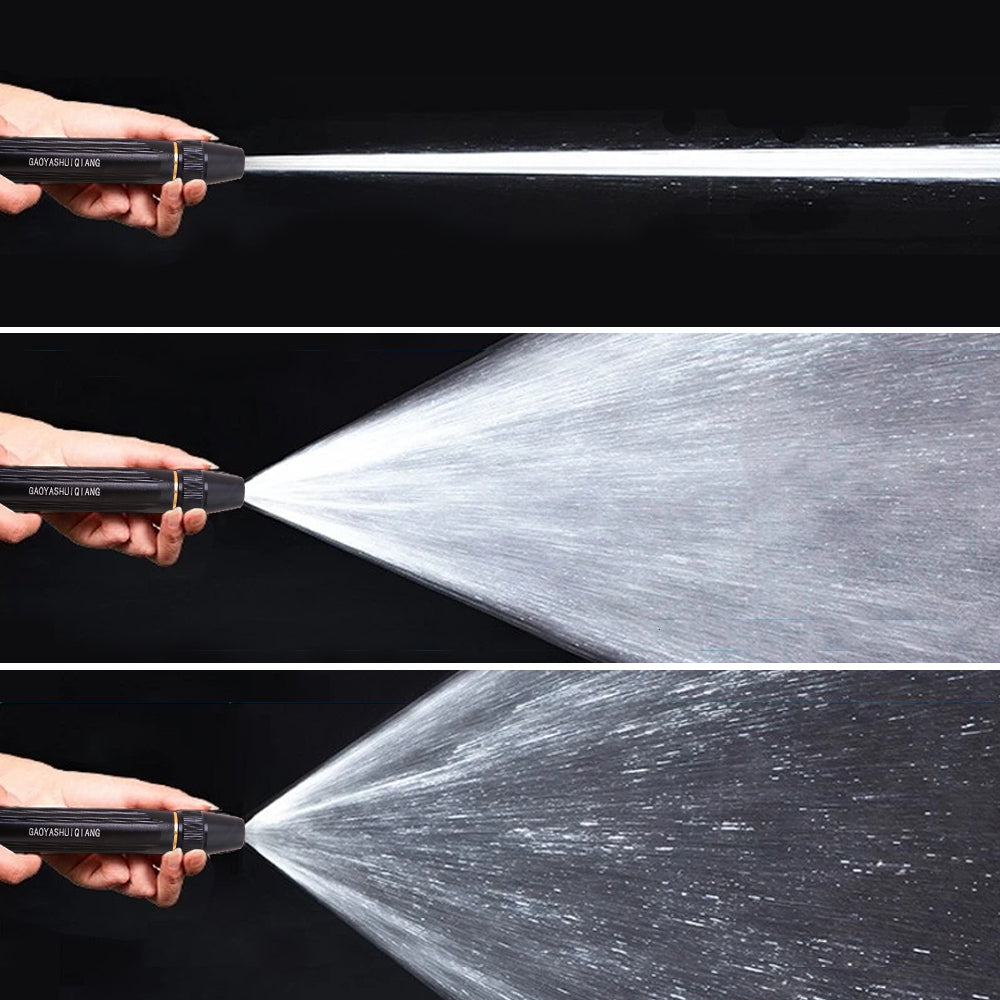 مسدس رش الماء ضغط عالي : الأكثر طلبا