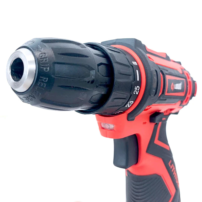 مثقاب ومفك البراغي (12V) perseuse viseuse