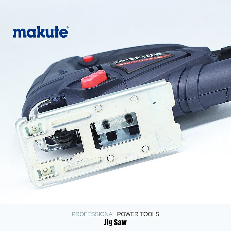 Makute سوطوز منشار كهربائي sauteuse scie electrique 710W 65mm