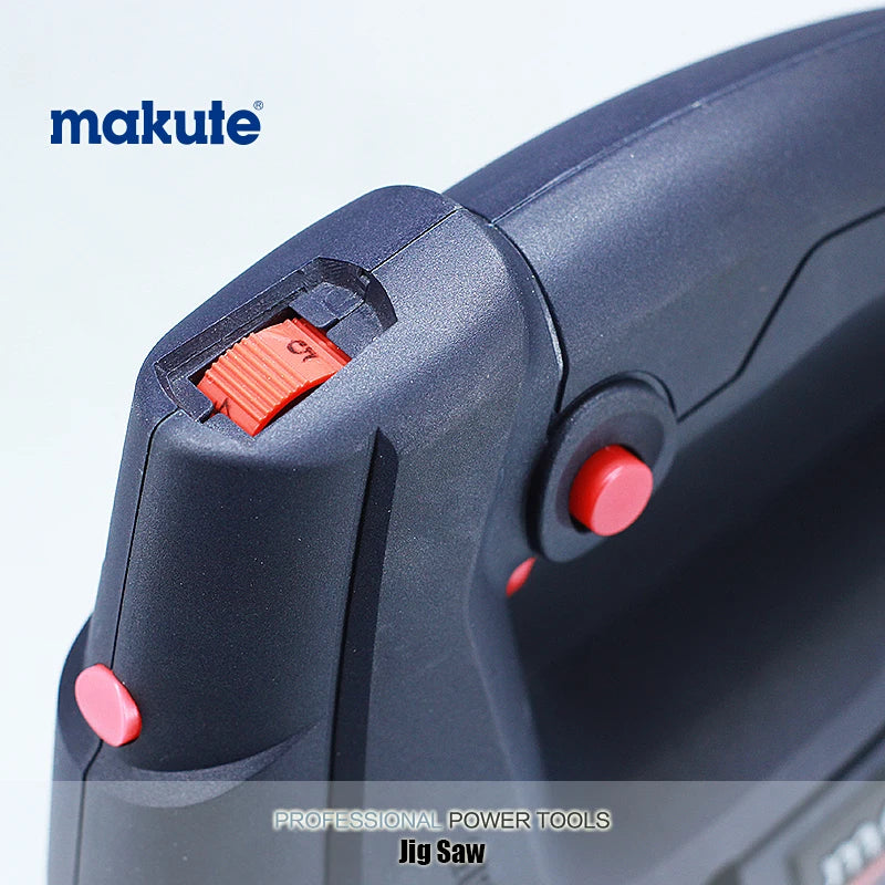 Makute سوطوز منشار كهربائي sauteuse scie electrique 710W 65mm