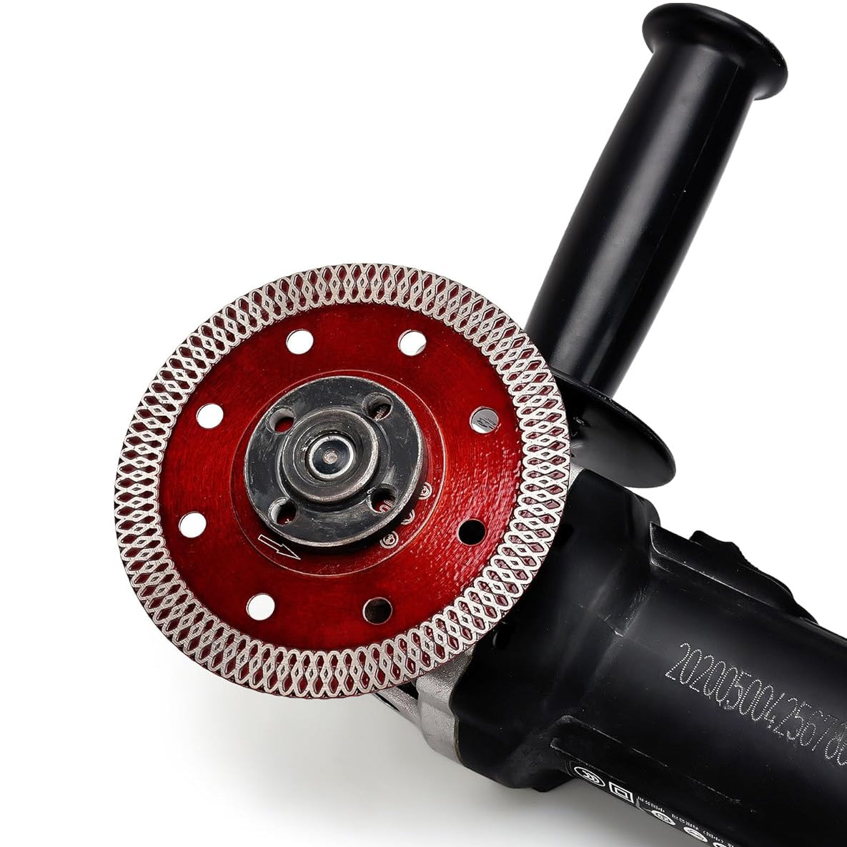 قرص قطع الرخام والجرانيت والخرسانة Disque diamant marbre