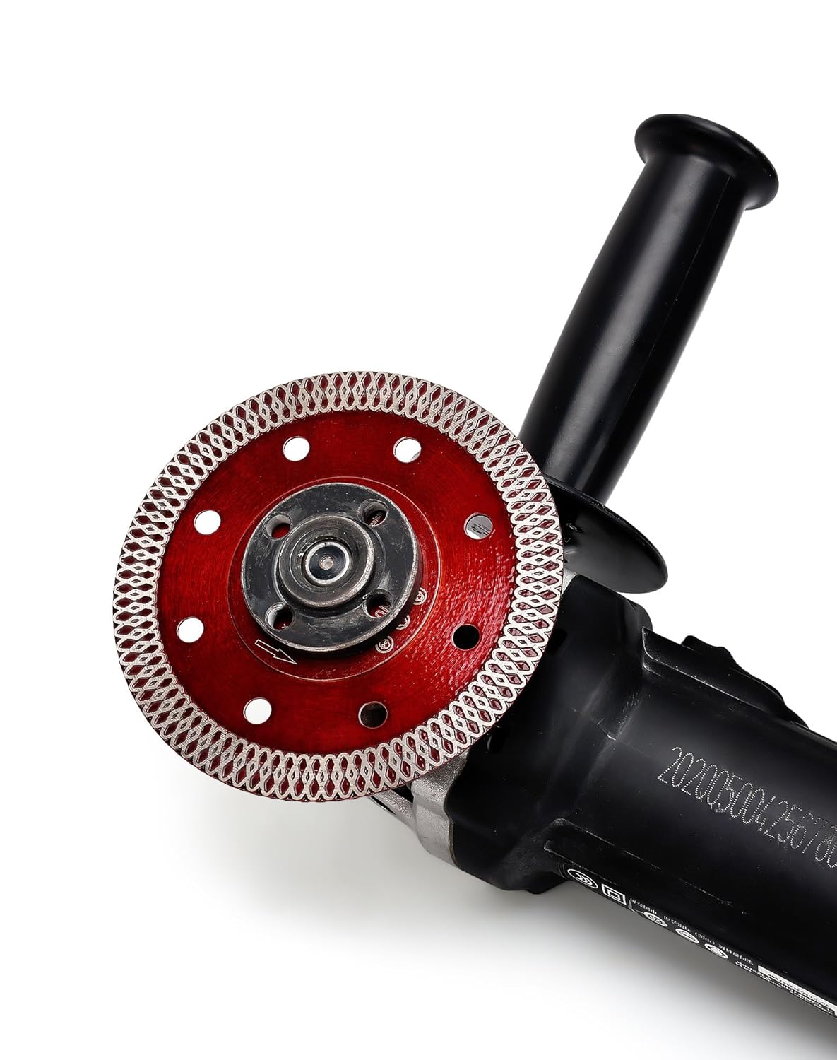 قرص قطع الرخام والجرانيت والخرسانة Disque diamant marbre