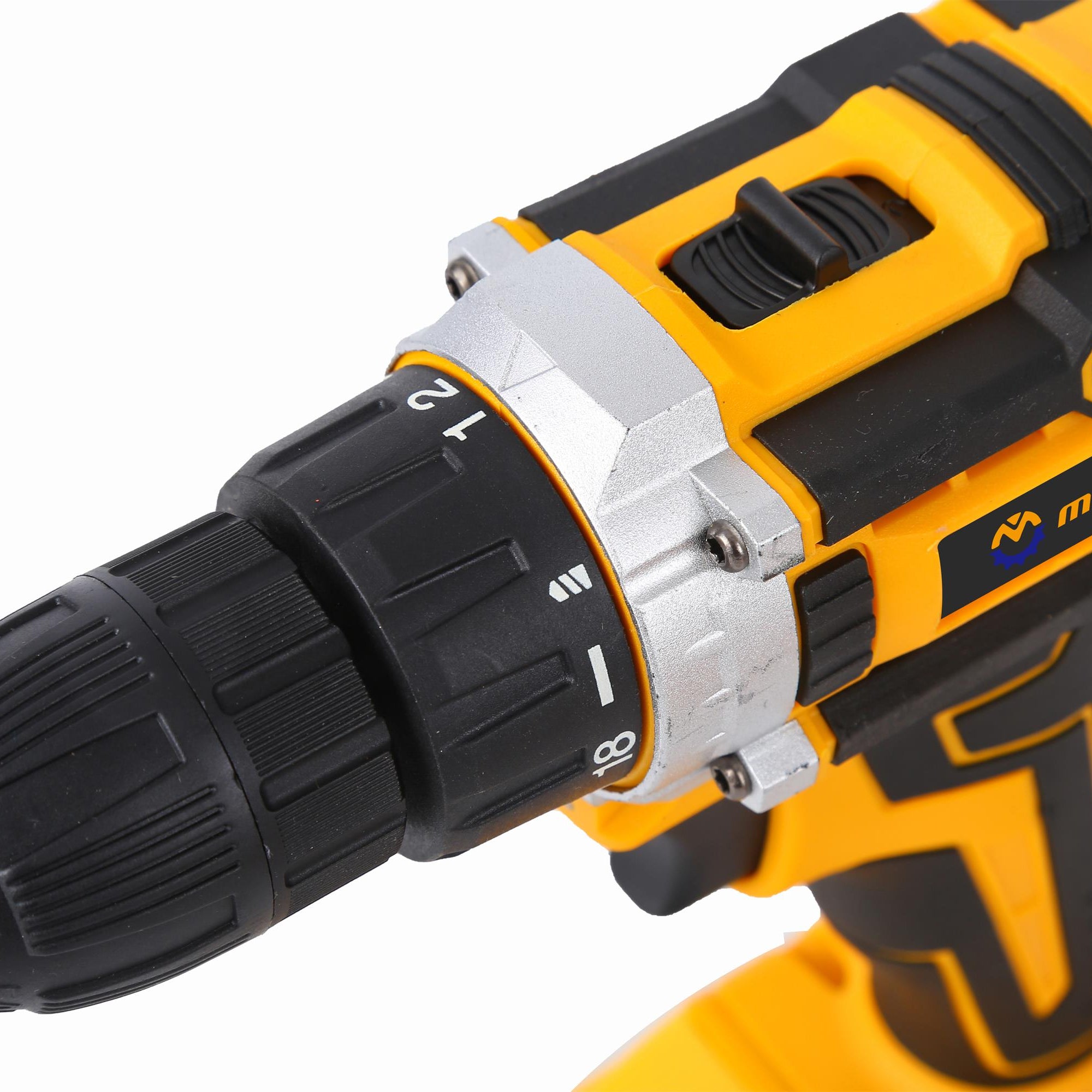 مثقاب ومفك البراغي (12V) perseuse viseuse Hilda