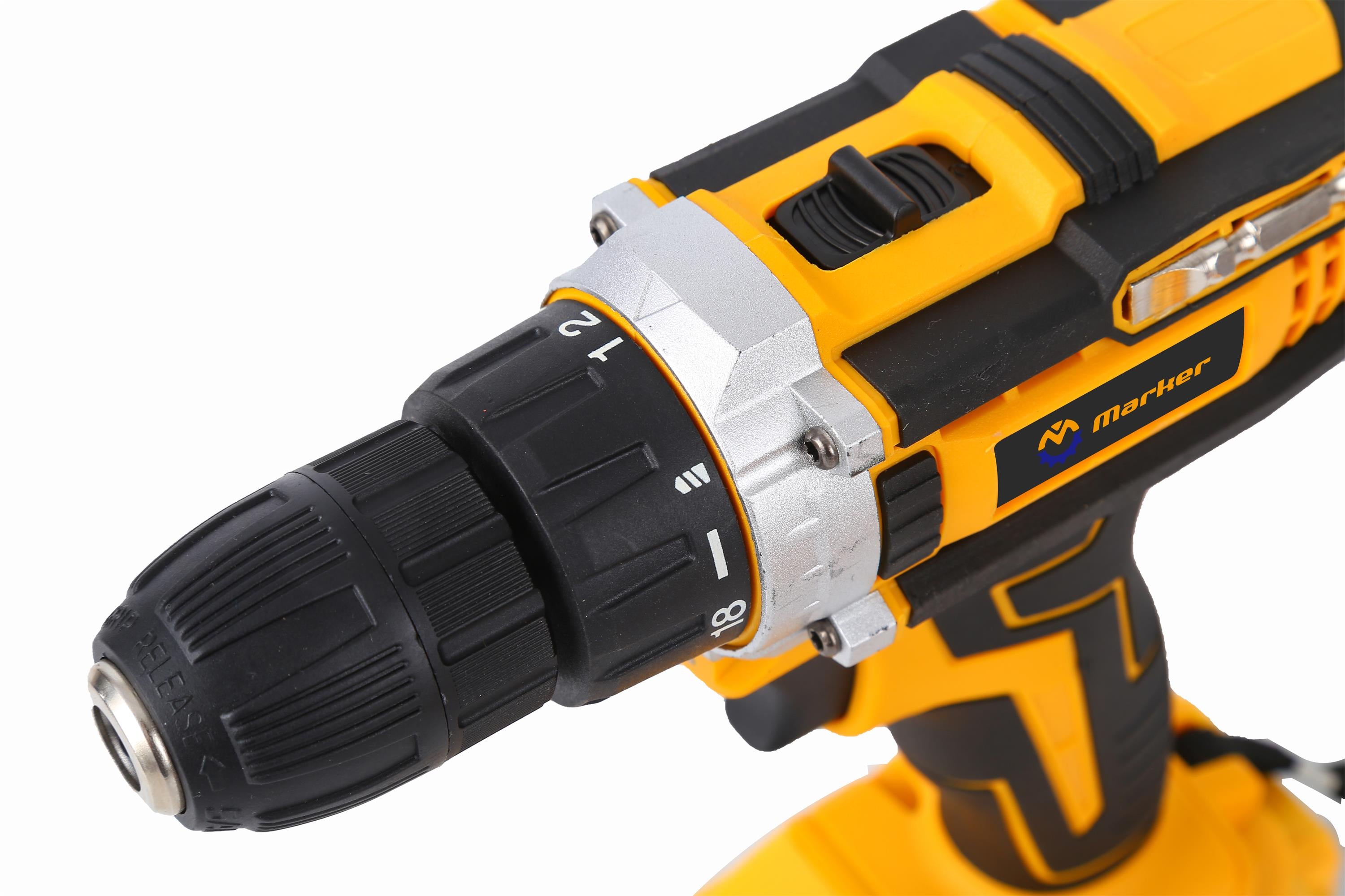 مثقاب ومفك البراغي (12V) perseuse viseuse Hilda