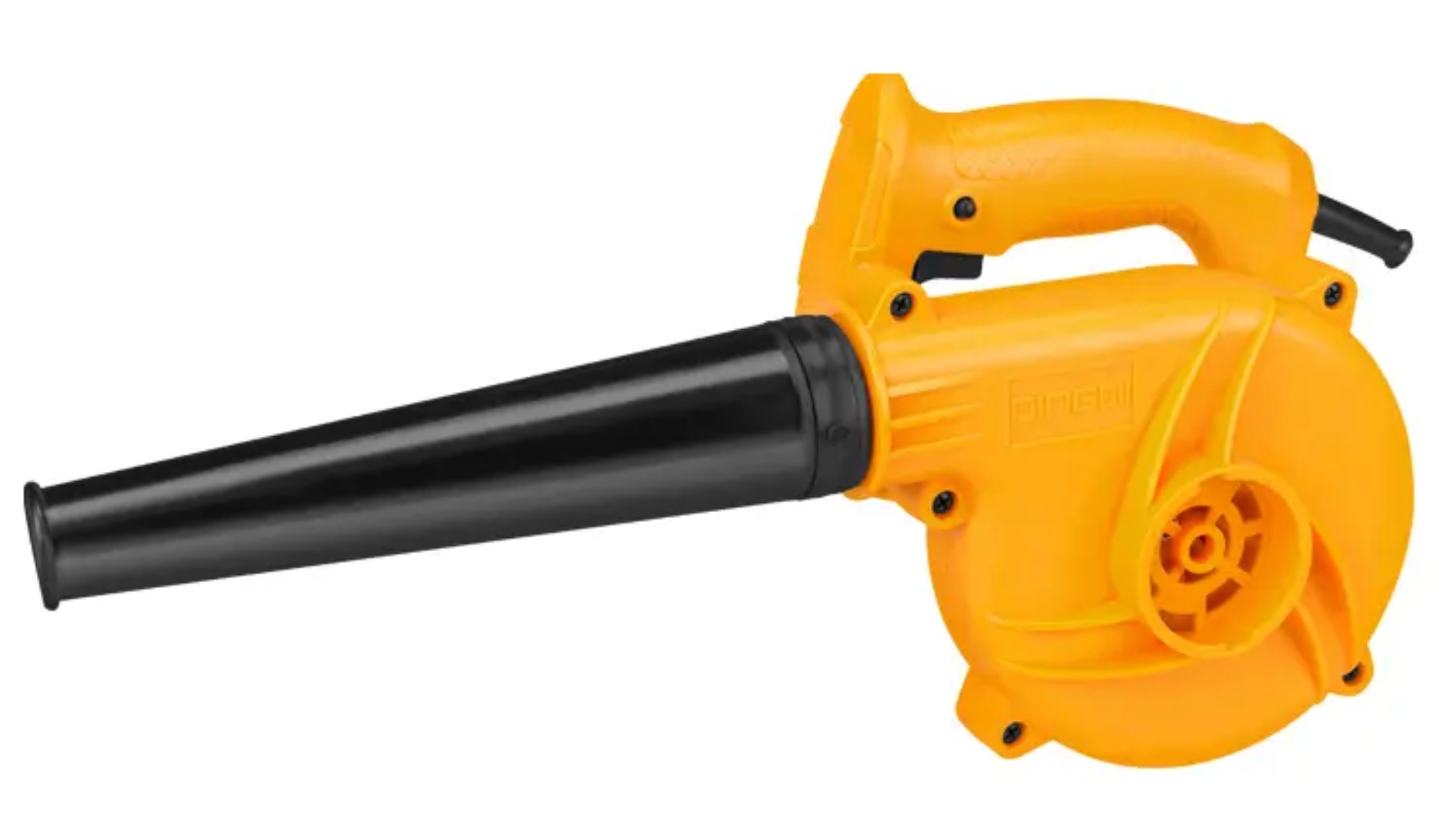 منفاخ و مكنسة كهربائية soufleur Aspirateur-400w