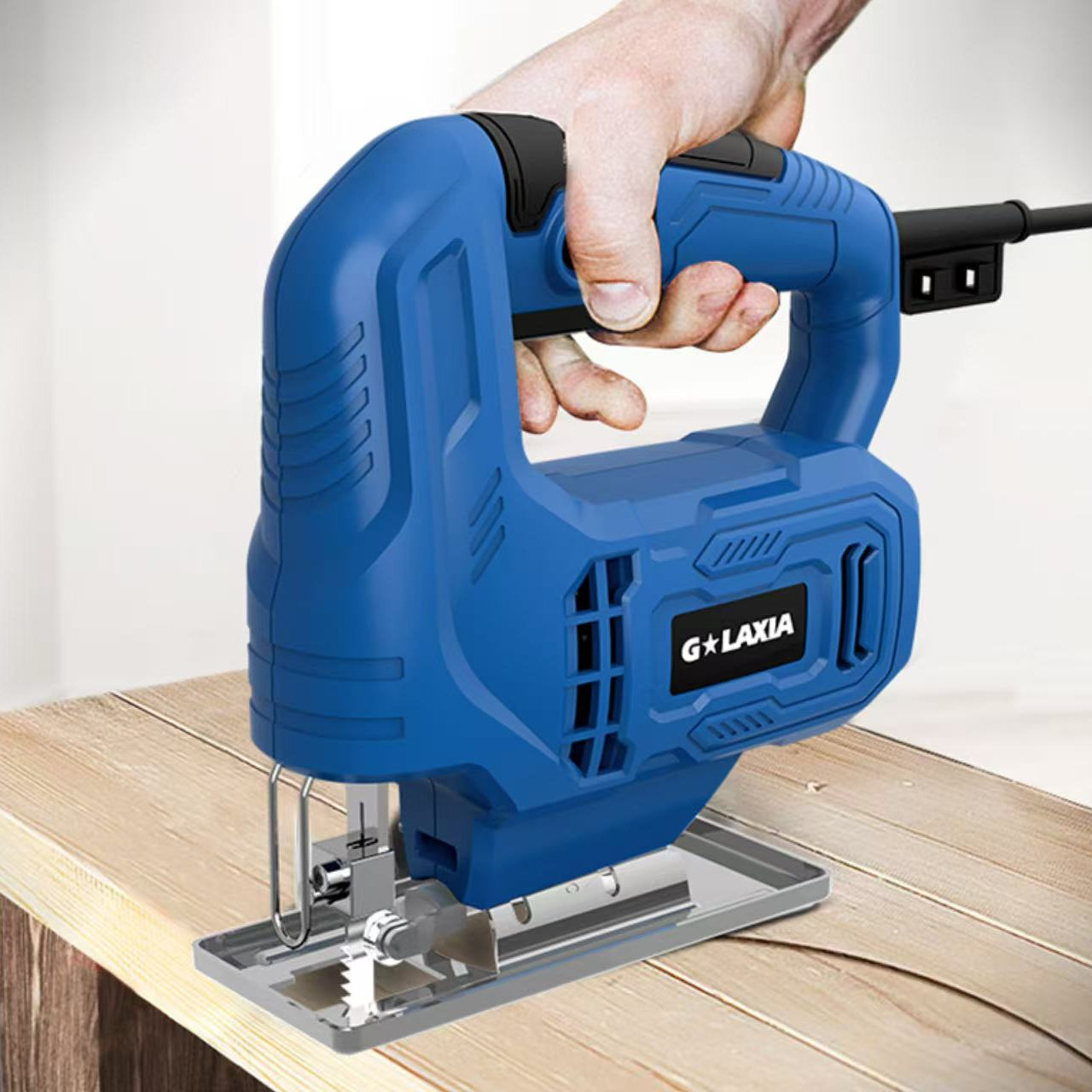 Galaxia سوطوز منشار كهربائي Scie sauteuse electrique 600w