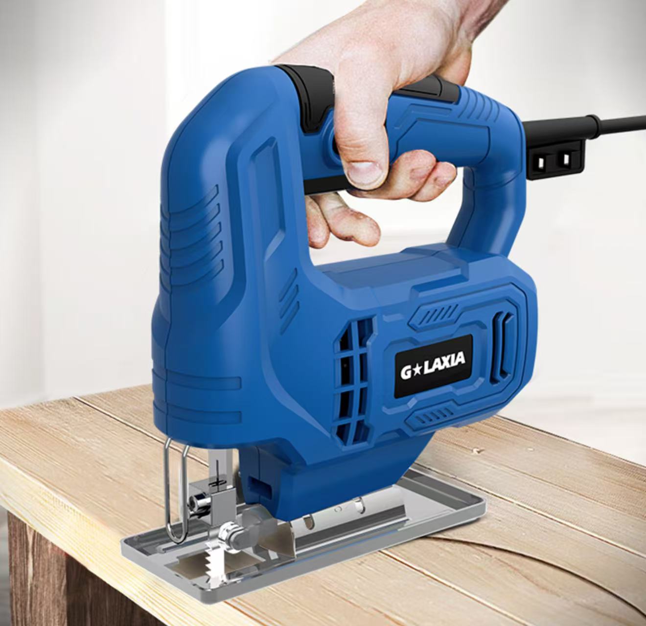 Galaxia سوطوز منشار كهربائي Scie sauteuse electrique 600w