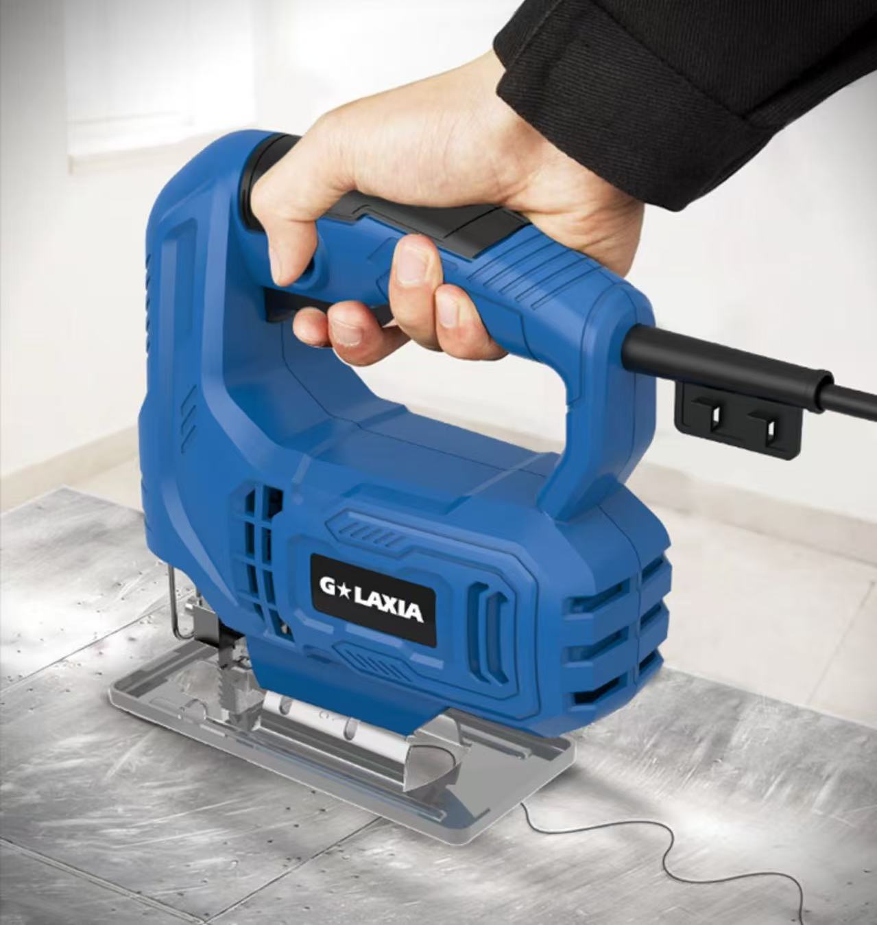 Galaxia سوطوز منشار كهربائي Scie sauteuse electrique 600w