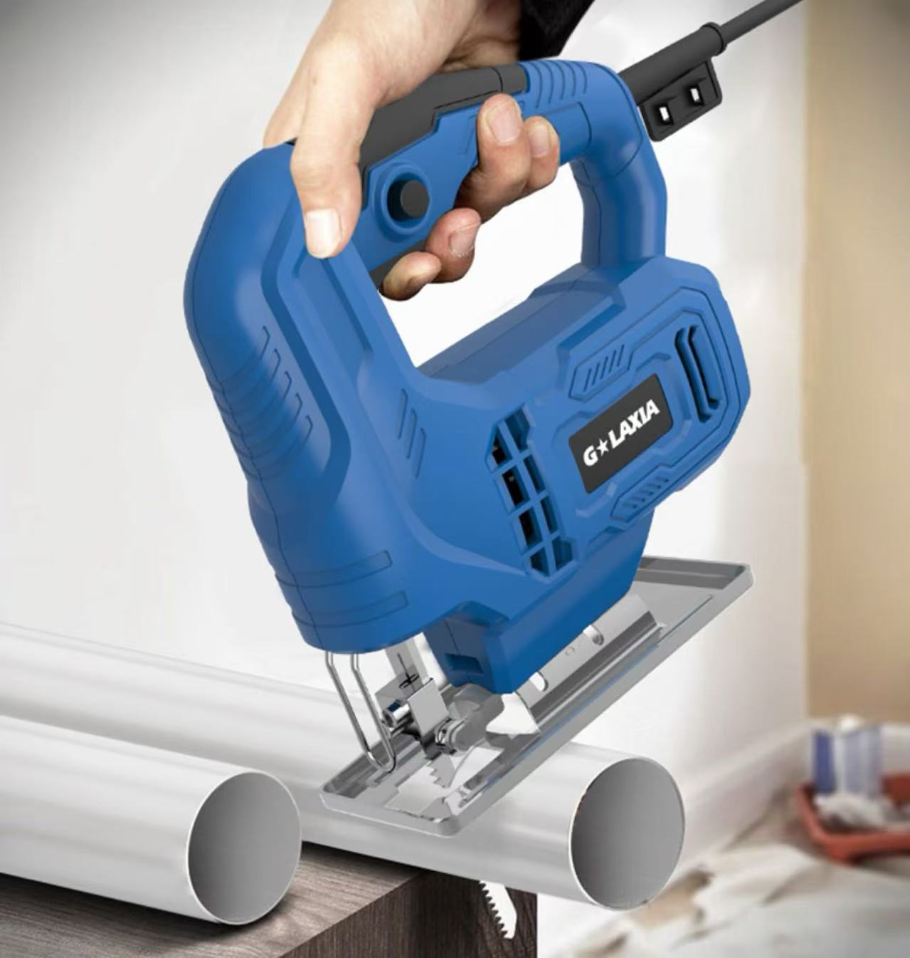 Galaxia سوطوز منشار كهربائي Scie sauteuse electrique 600w