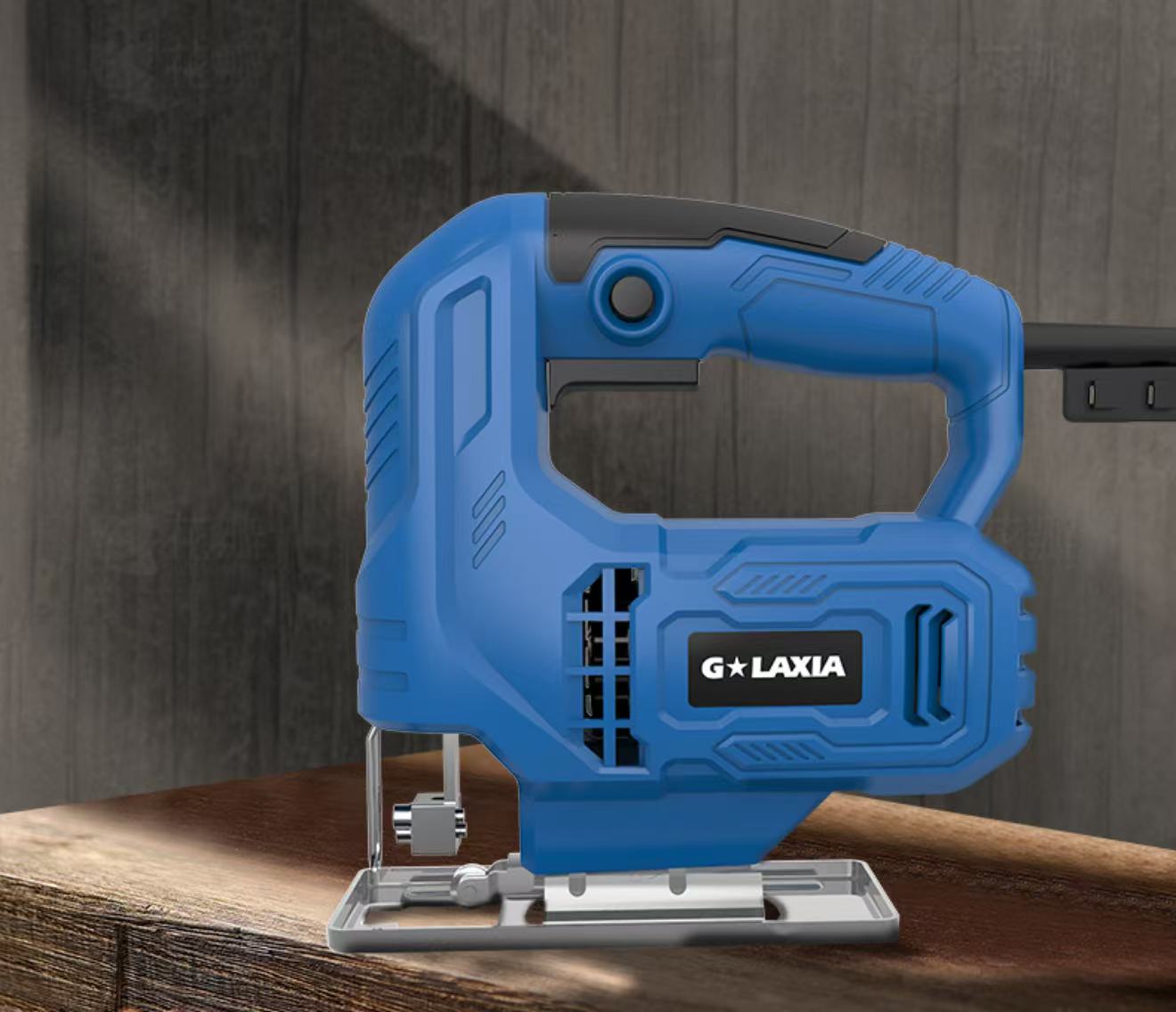 Galaxia سوطوز منشار كهربائي sauteuse scie electrique 600w