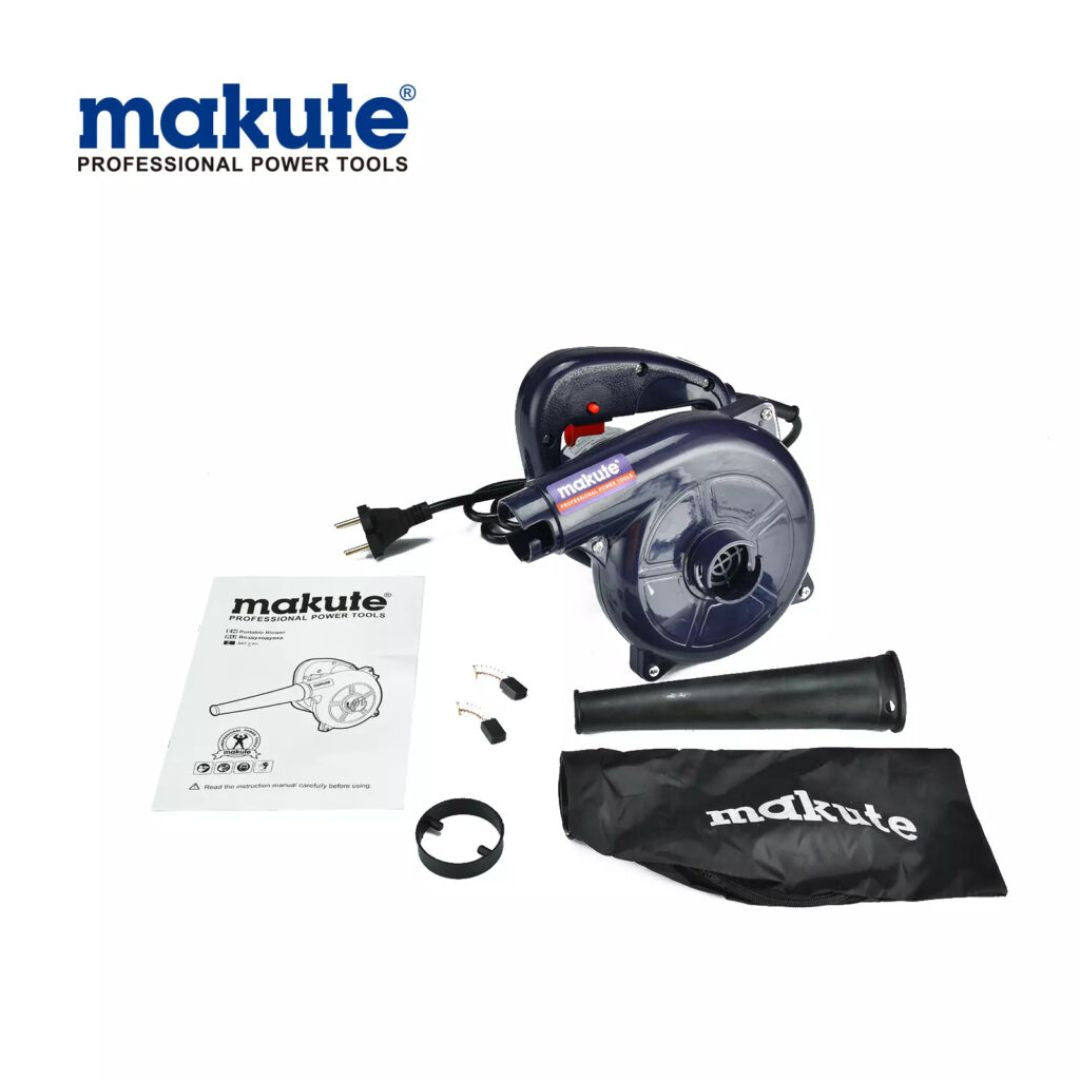 منفاخ و مكنسة كهربائية soufleur Aspirateur Makute-600w