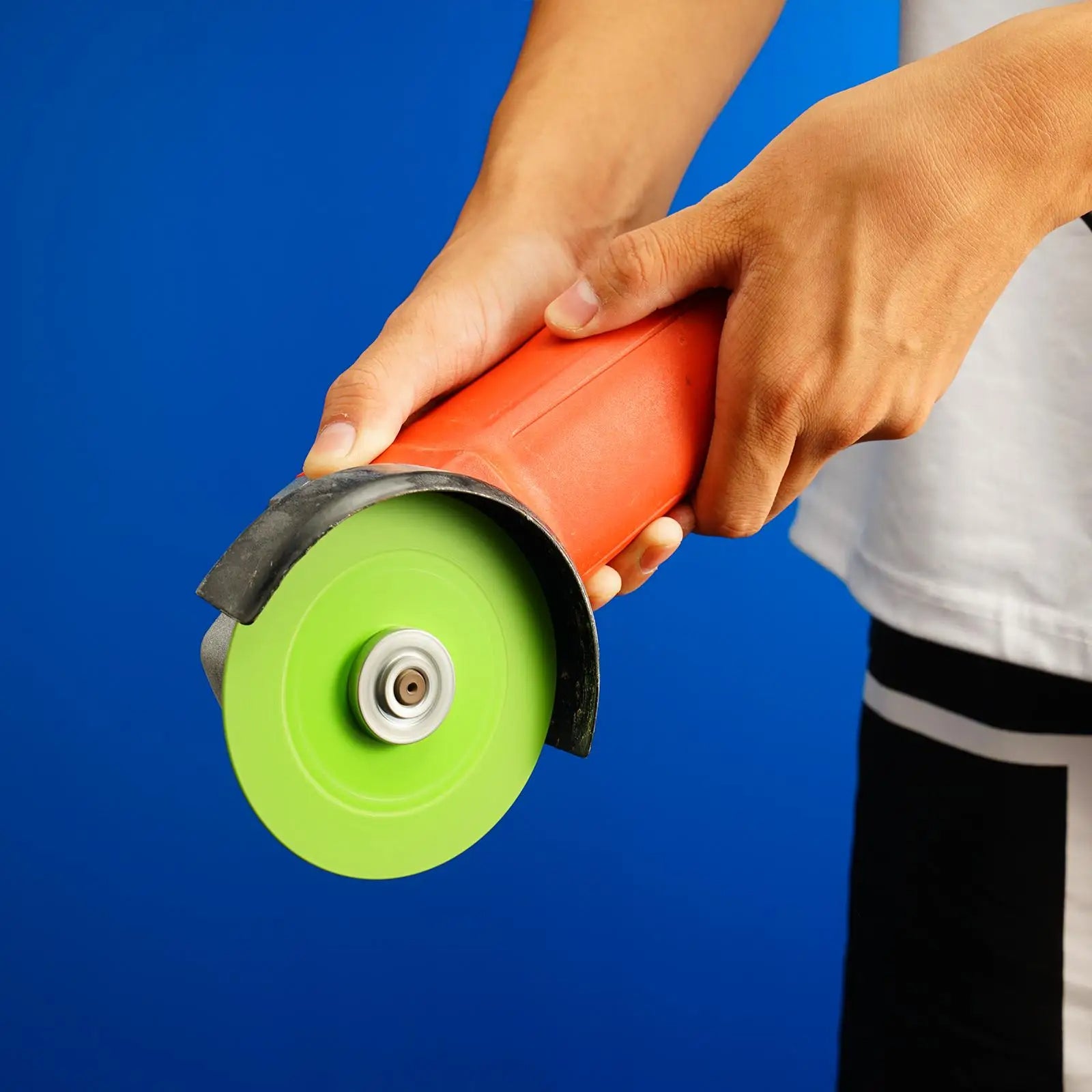 قرص تقطيع الزجاج Disque de coupe Verre Glass Cutting Disk saw balade