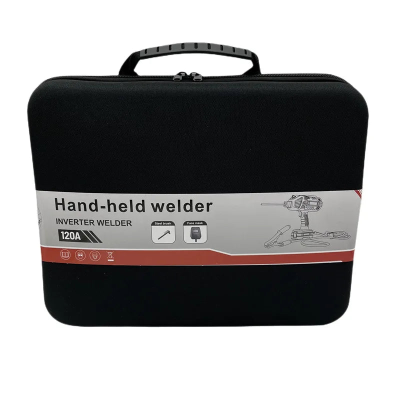 poste à souder portable hand-held welder poste soudure لحام الحديد احترافي