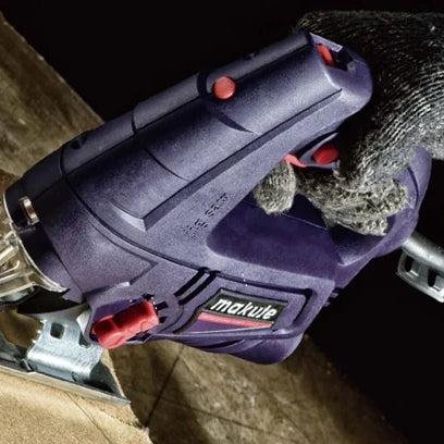 Makute سوطوز منشار كهربائي sauteuse scie electrique 710W 65mm