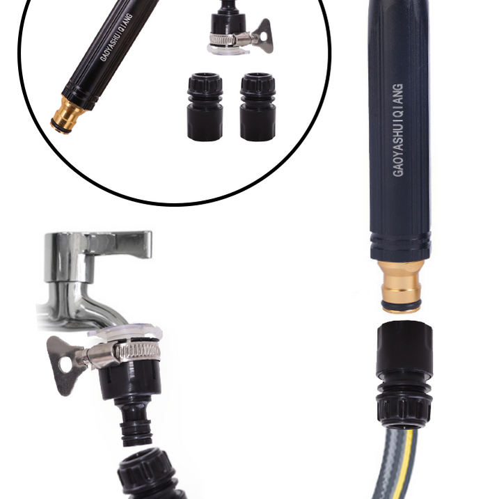 مسدس رش الماء ضغط عالي : الأكثر طلبا