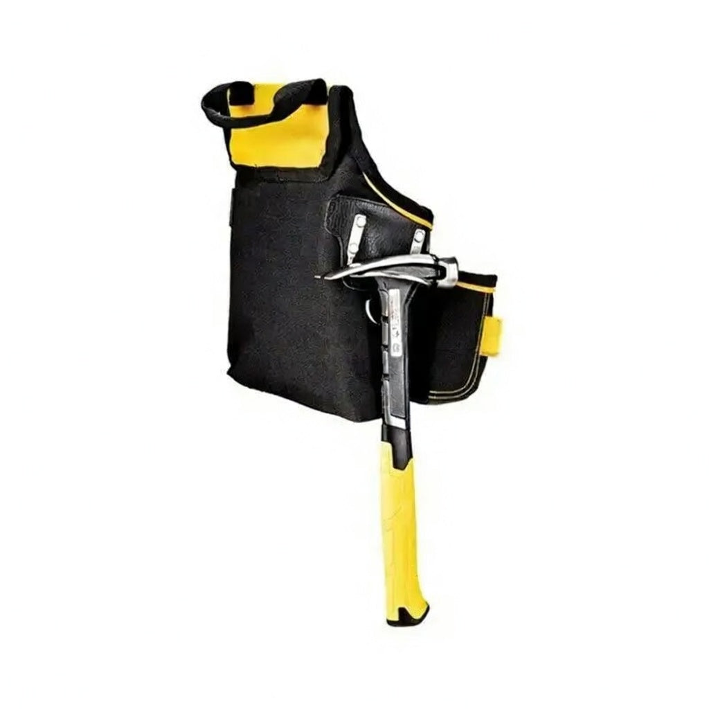 Tool Belt Bag Professional Pocket Carpenters حزام أدوات مع صدرية احترافي