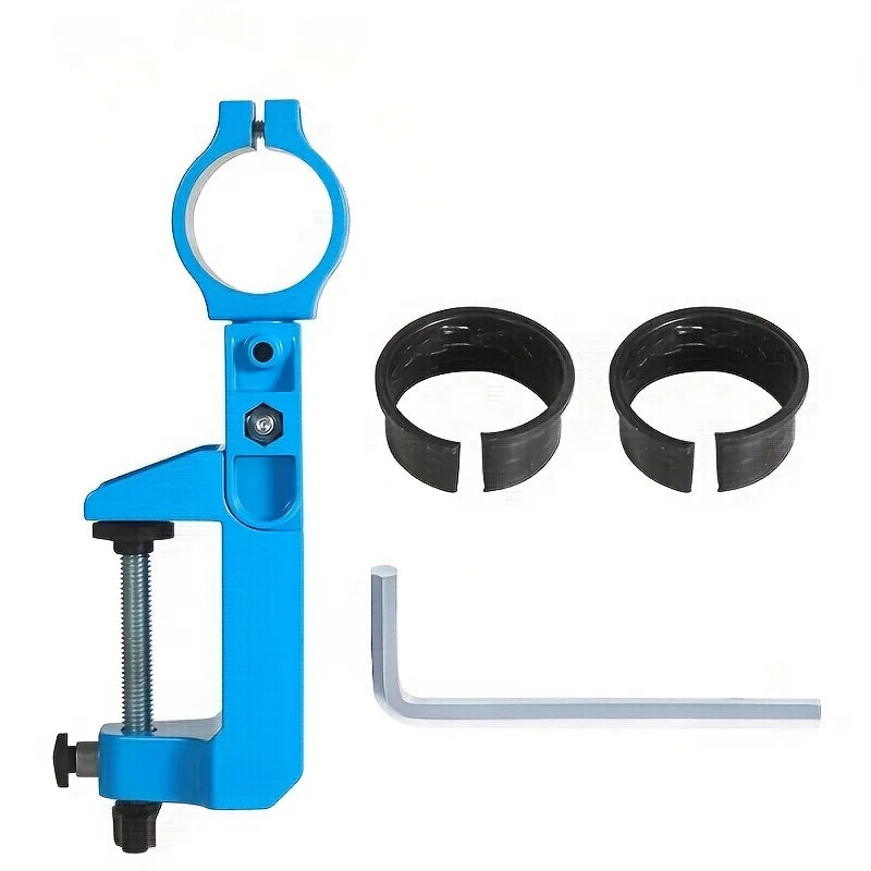 Support Perceuse Guide Perçage Angle drill guide حامل المثقاب