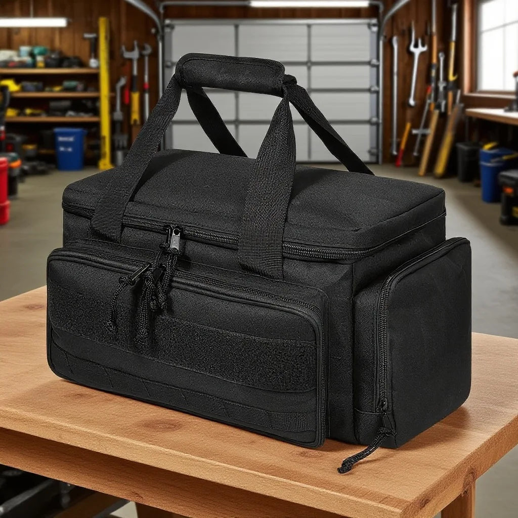 Tool Bag Organizer SAC A OUTILS RIGIDE compacte  شنط الادوات